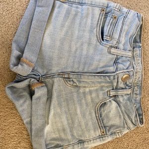 American Eagle Shortie